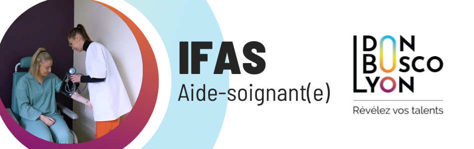 Don Bosco Lyon - IFAS