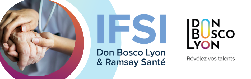 Don Bosco Lyon - IFSI